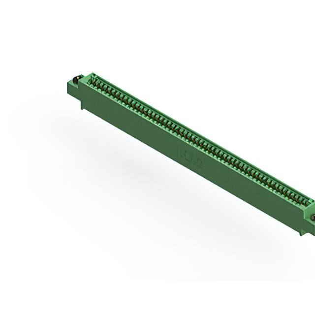 845-054-521-603 EDAC Inc.  Edgeboard Connectors